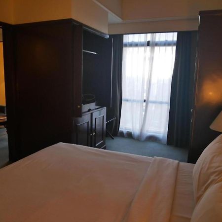 White Suite At Times Square Kuala Lumpur Luaran gambar
