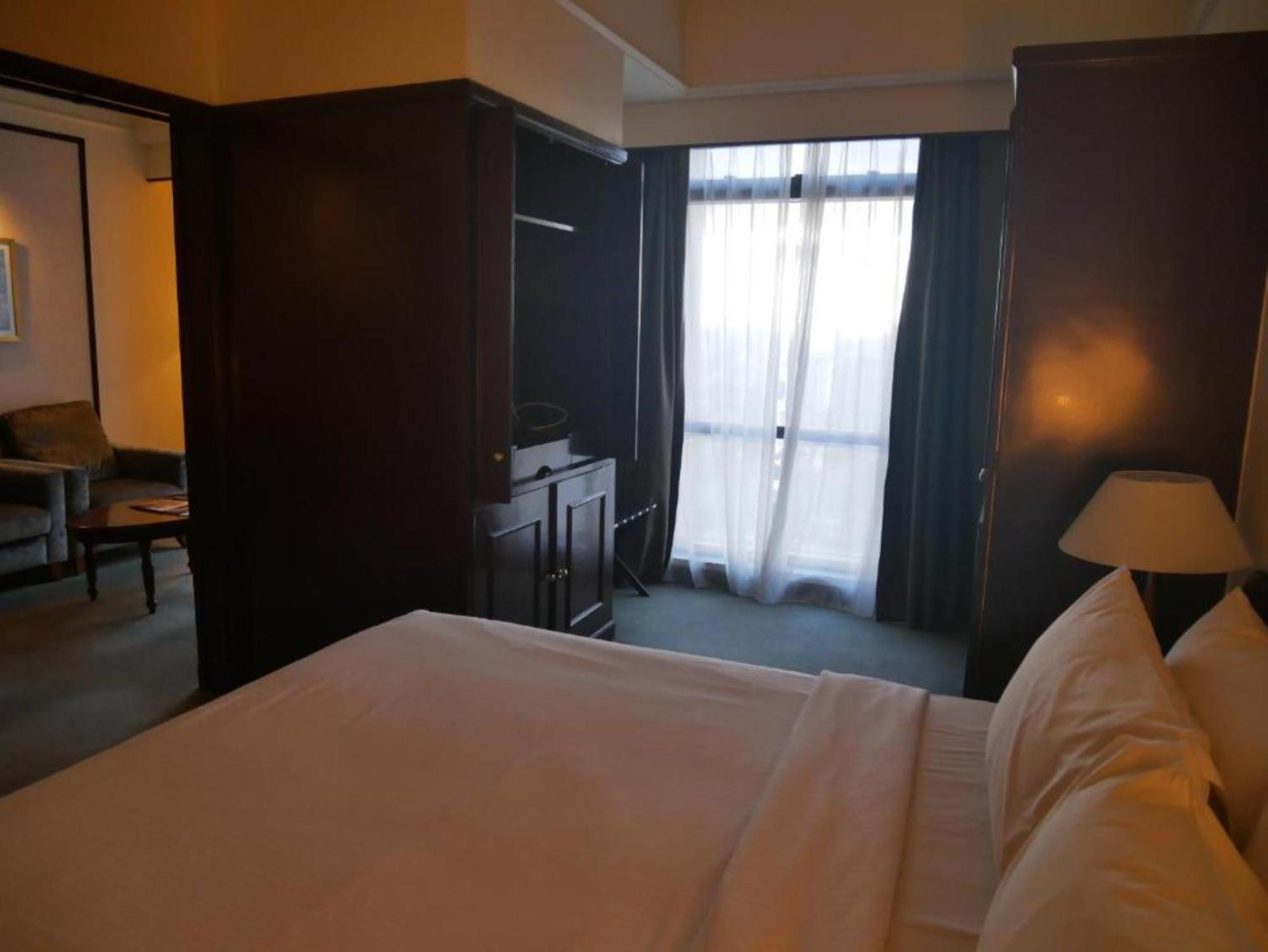 White Suite At Times Square Kuala Lumpur Luaran gambar
