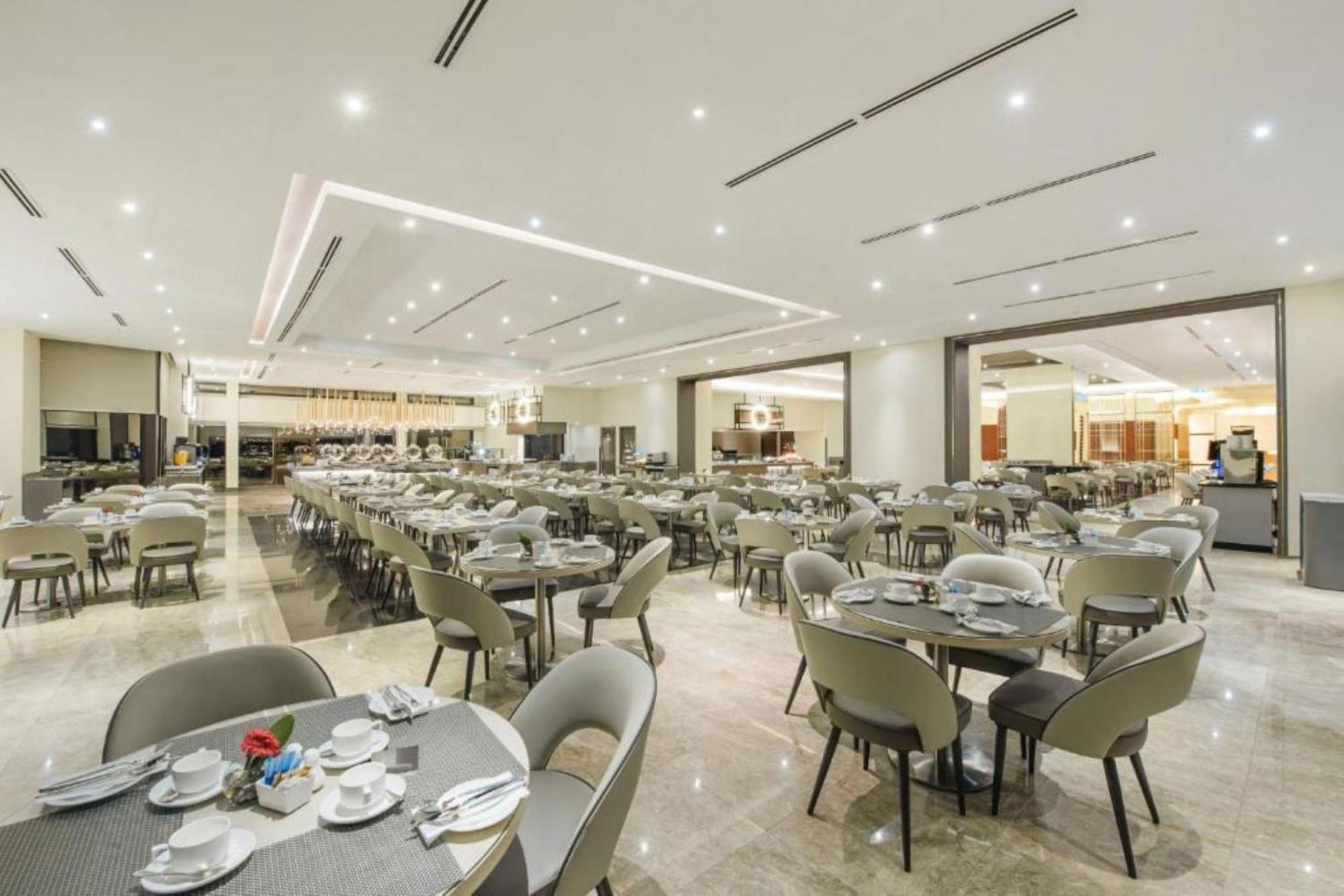 White Suite At Times Square Kuala Lumpur Luaran gambar