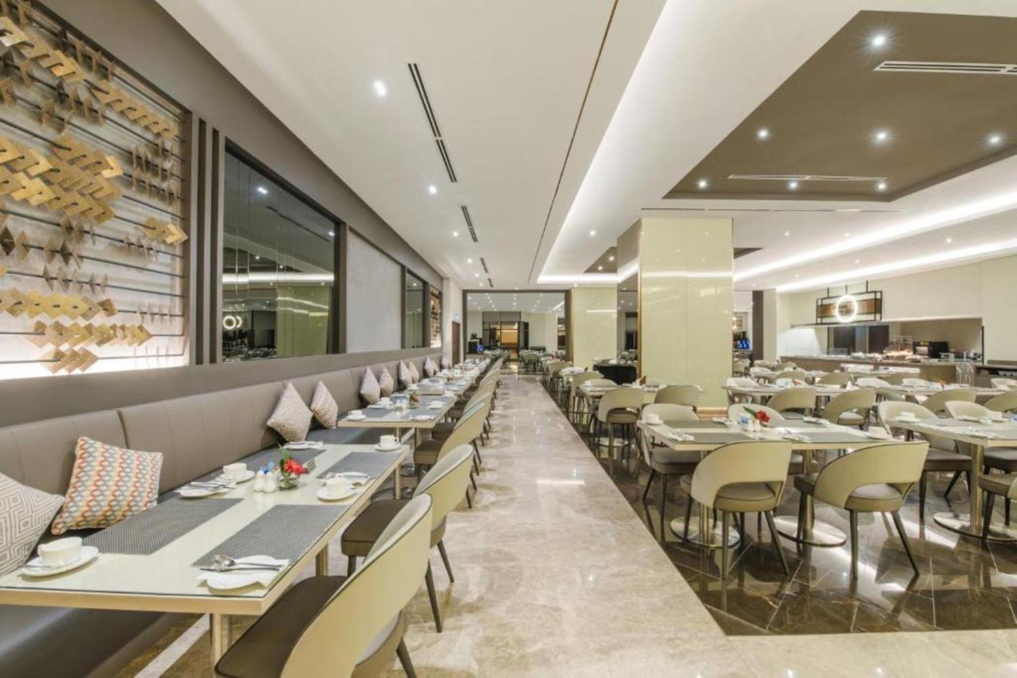 White Suite At Times Square Kuala Lumpur Luaran gambar