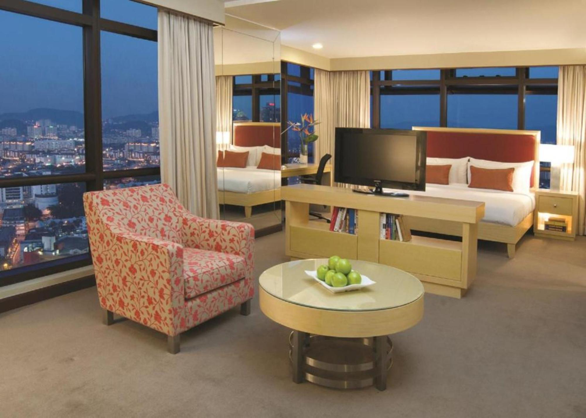 White Suite At Times Square Kuala Lumpur Luaran gambar