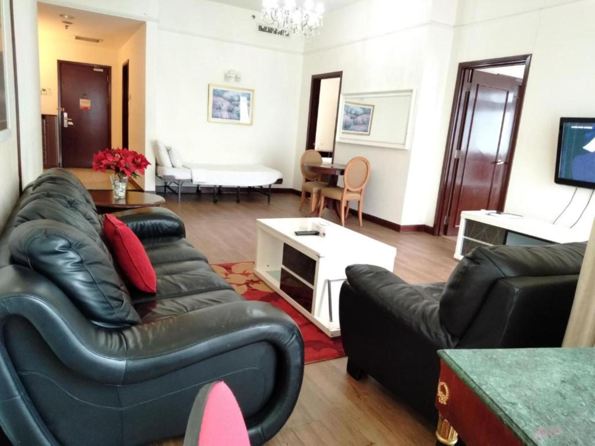 White Suite At Times Square Kuala Lumpur Luaran gambar
