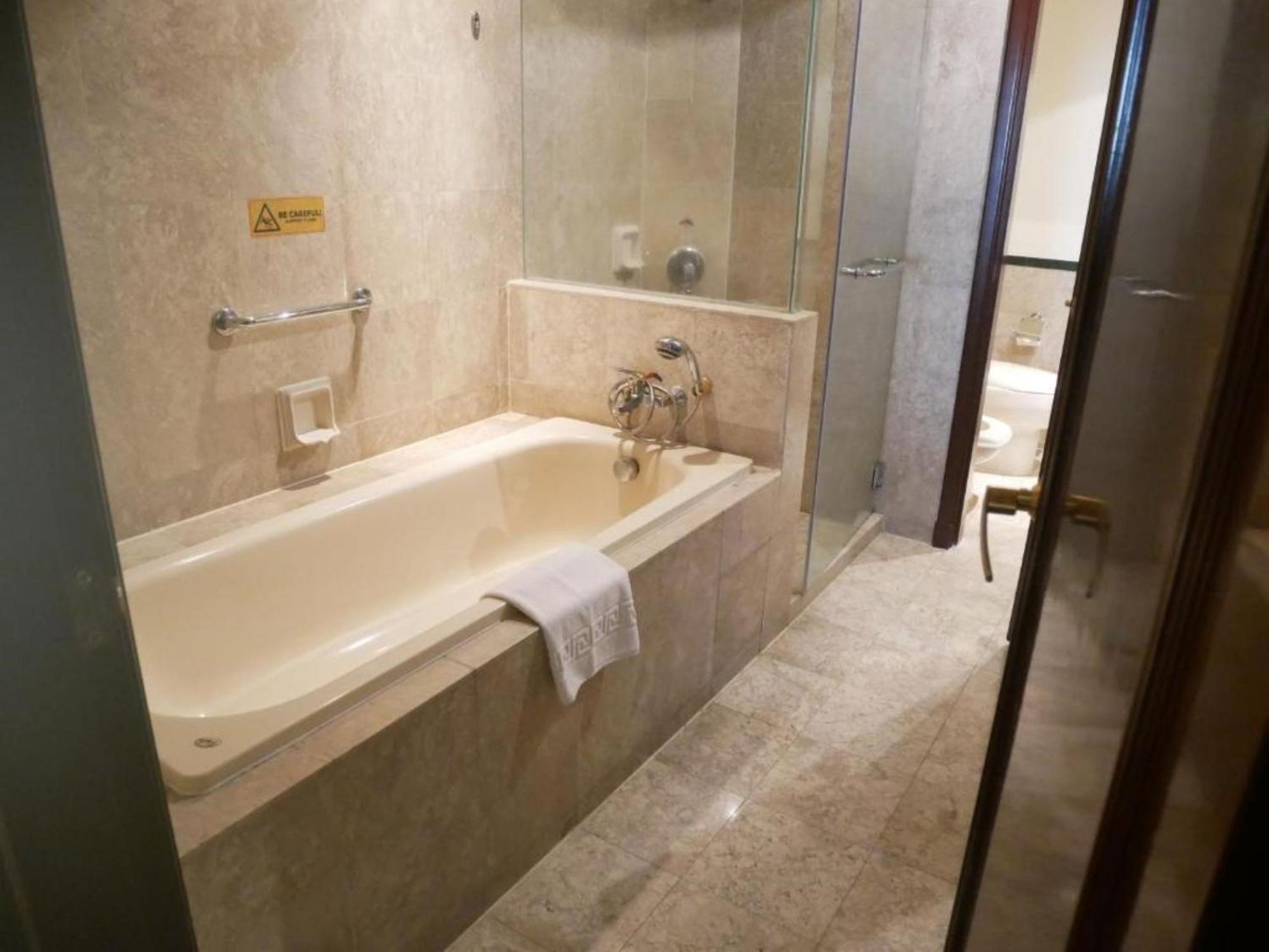 White Suite At Times Square Kuala Lumpur Luaran gambar
