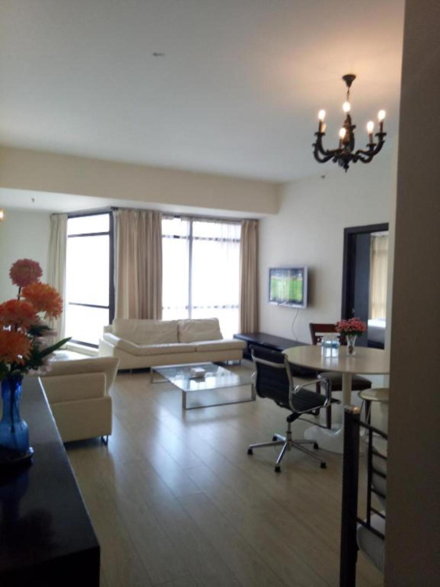 White Suite At Times Square Kuala Lumpur Luaran gambar